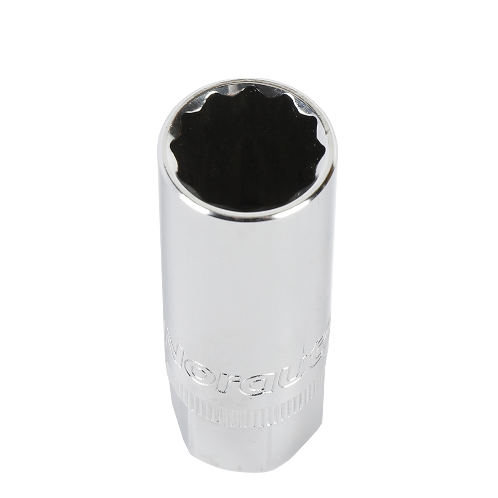 Norauto Zündkerzennuss 16 mm 3/8"-Vierkant, 12-kant - ATU