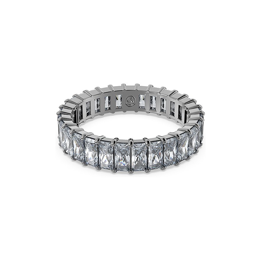 Swarovski Damenring Matrix