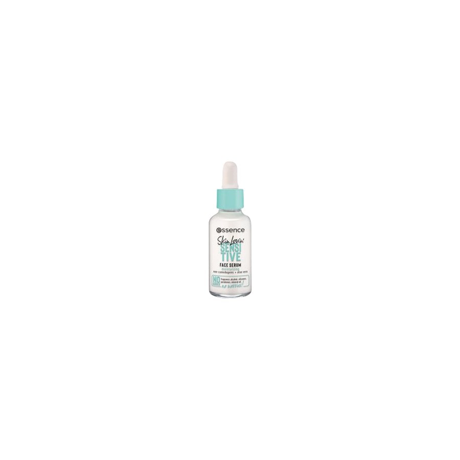 Skin Lovin Sensitive Face Serum