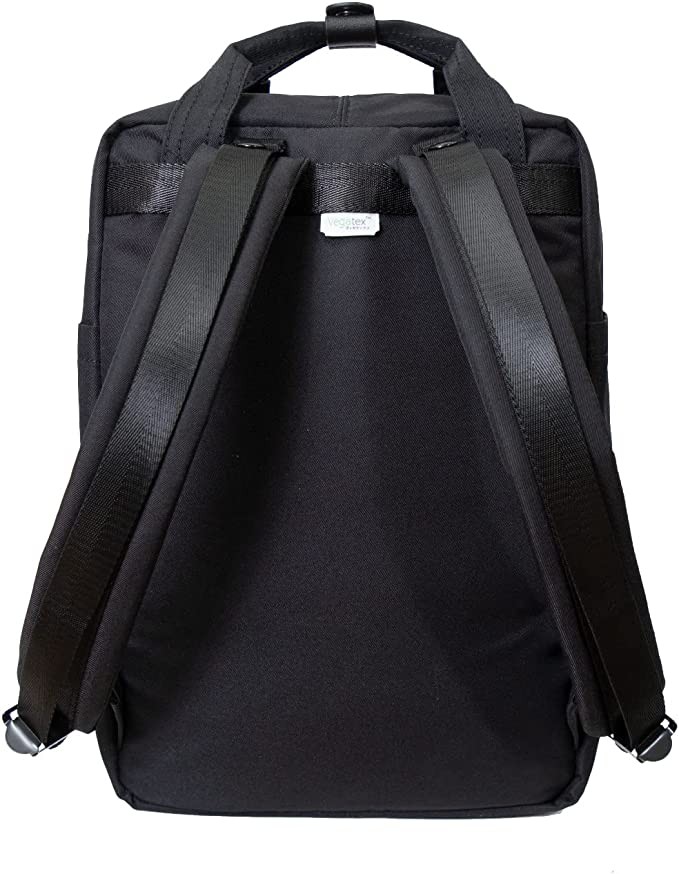 DOUGHNUT Handtaschen schwarz Farbe: schwarzMa