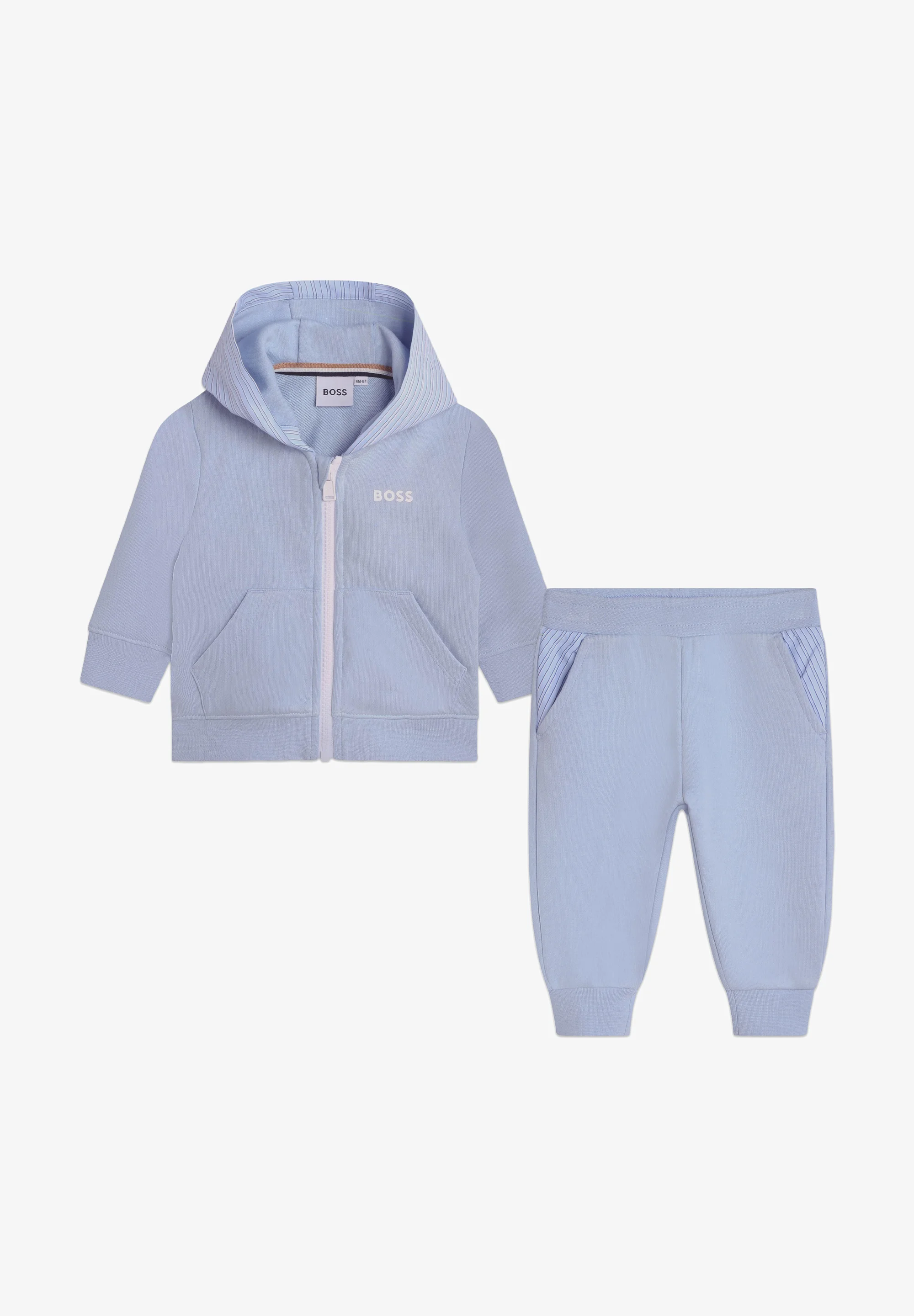 BOSS Kidswear CONJUNTO - Chándal