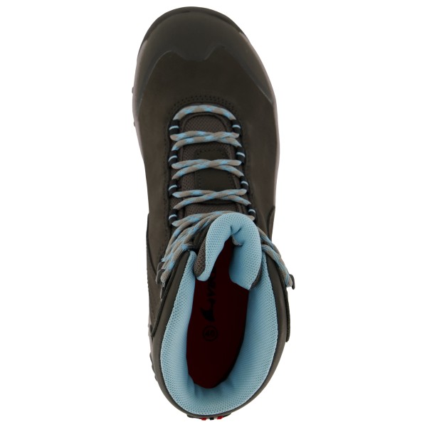 Viking - Women's Villrein Mid GTX - Wanderschuhe