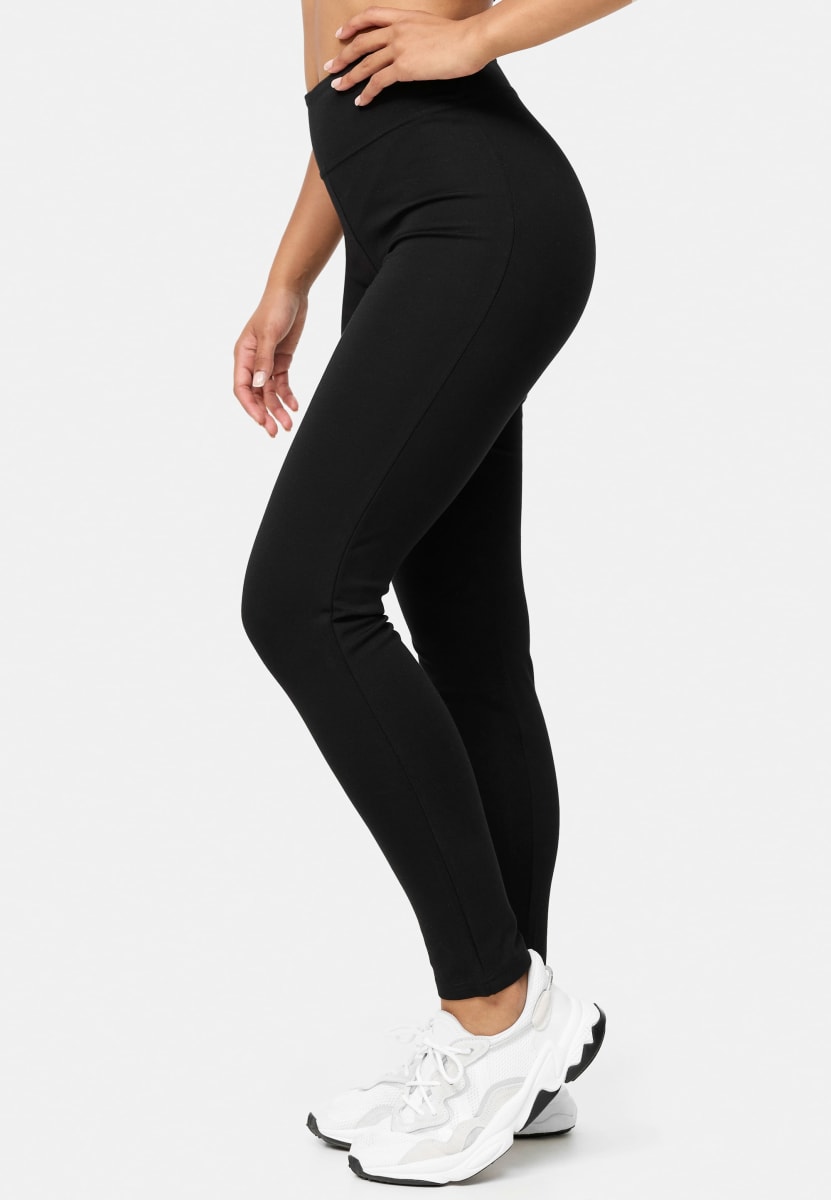 Leggings Shaping schwarz Gr. 40/42, 1 St