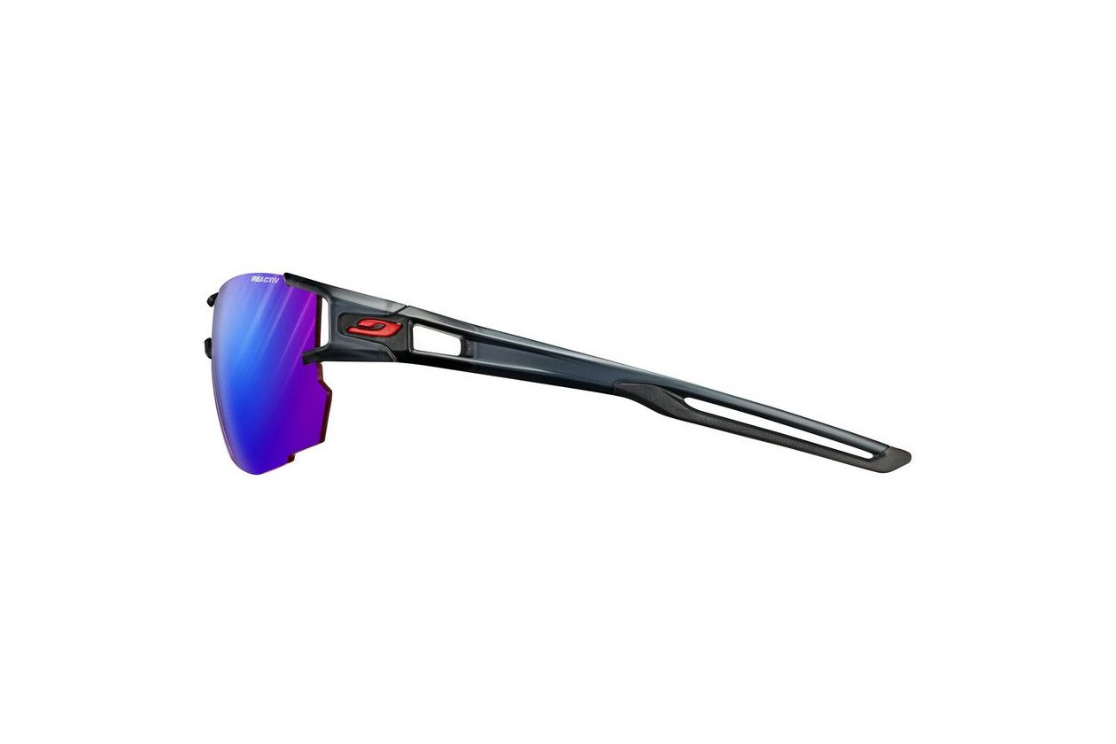 Julbo Aerolite Schw / Schw - Multilayer Blau
