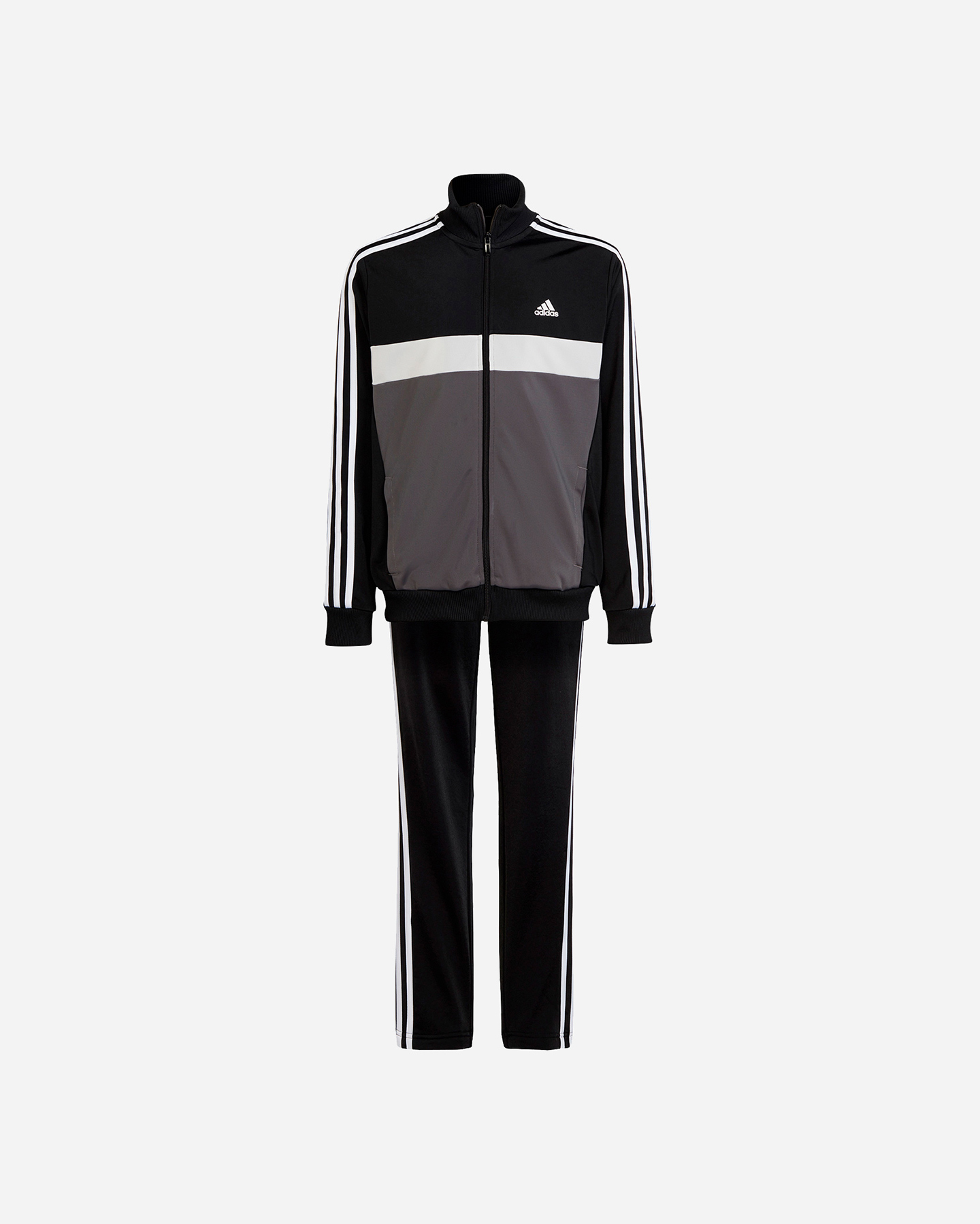 Tepláková súprava Adidas Tiberio Jr HR6406
