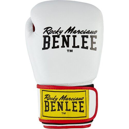BOXHANDSCHUHE AUS LEDER DRACO
