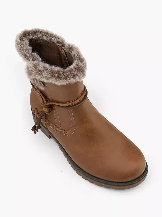 Easy Street Komfort Stiefelette