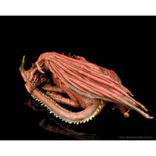 D&D Replicas of the Realms: Pseudodragon Life-Sized Figure