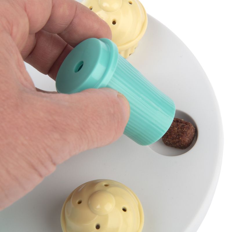 TIAKI Intelligenzspielzeug Breakfast zu TOP-Preisen