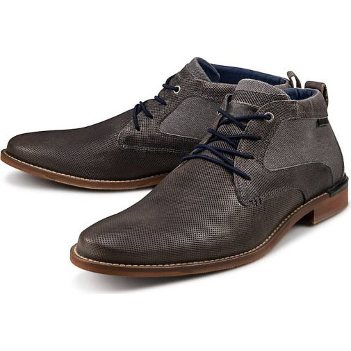 COX Stiefeletten (schnürbar)