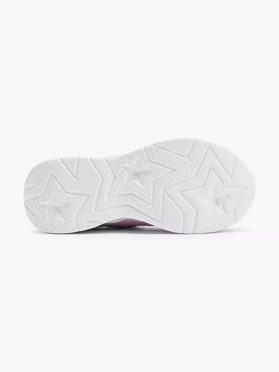 Graceland Sneaker - mit Licht