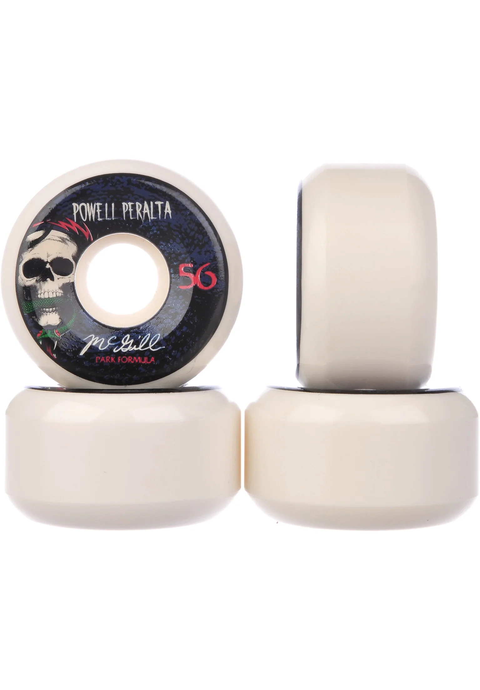Mc Gill Skull \u0026 Snake PF