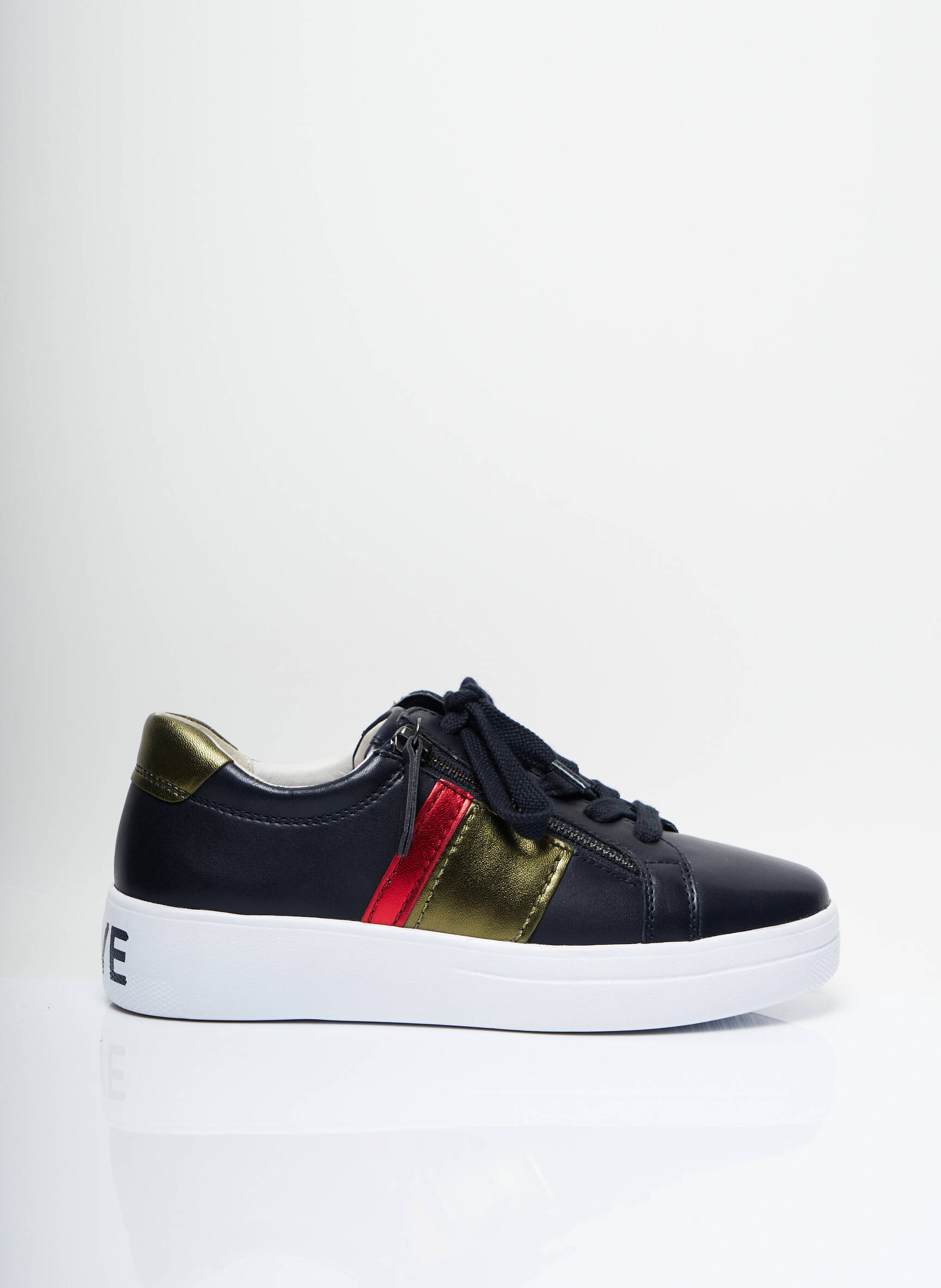 Gabor Baskets Femme couleur noir