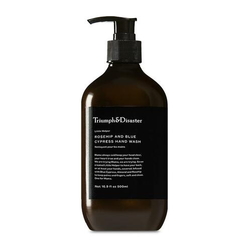 Triumph & Disaster Little Helper Hand Wash 500 ml