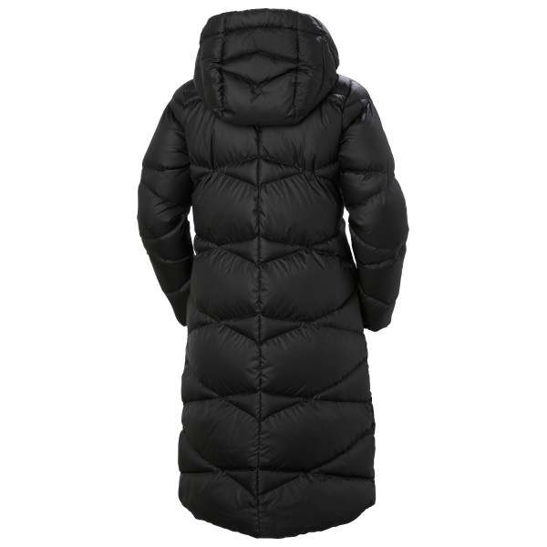 Helly Hansen - Women's Tundra Down Coat - Mantel