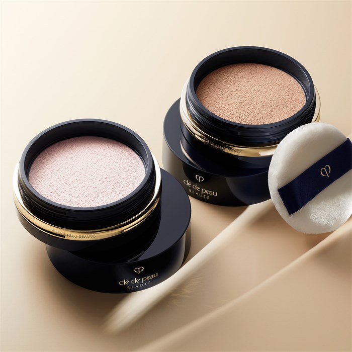 Translucent Loose Powder N