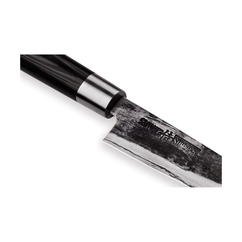 Samura Super 5, Filetmesser. 16,2 cm