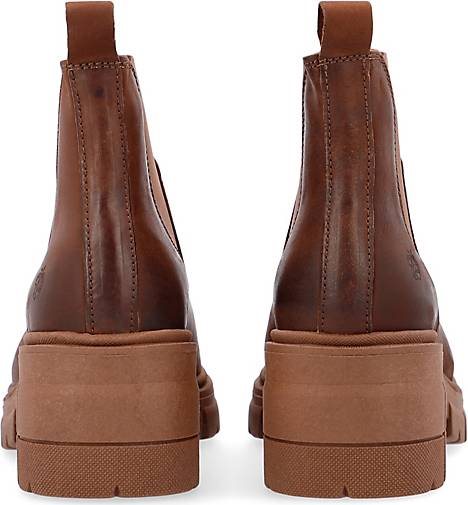 Apple of Eden Chelsea Boot PALMER