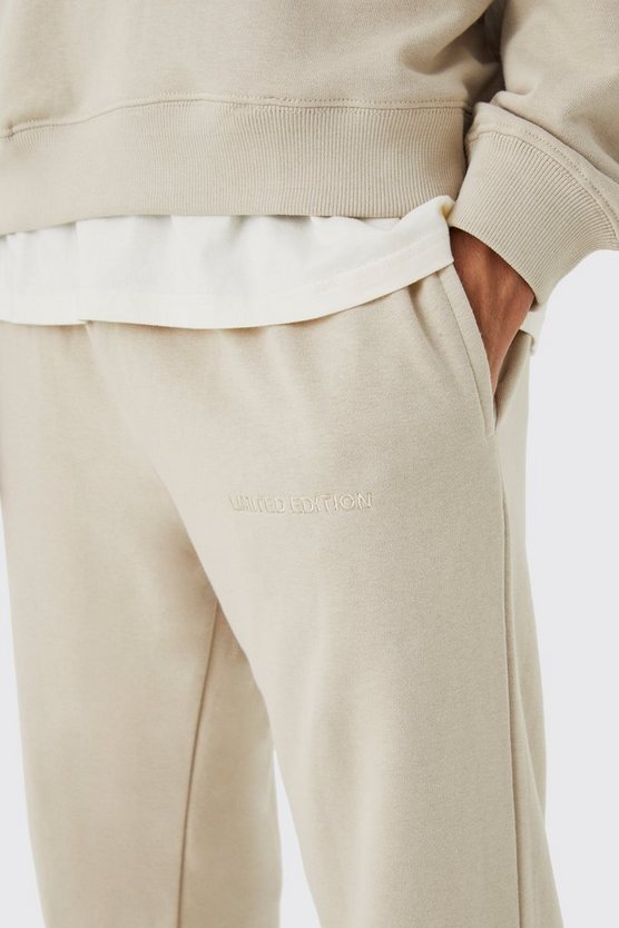 Lockere Jogginghose
