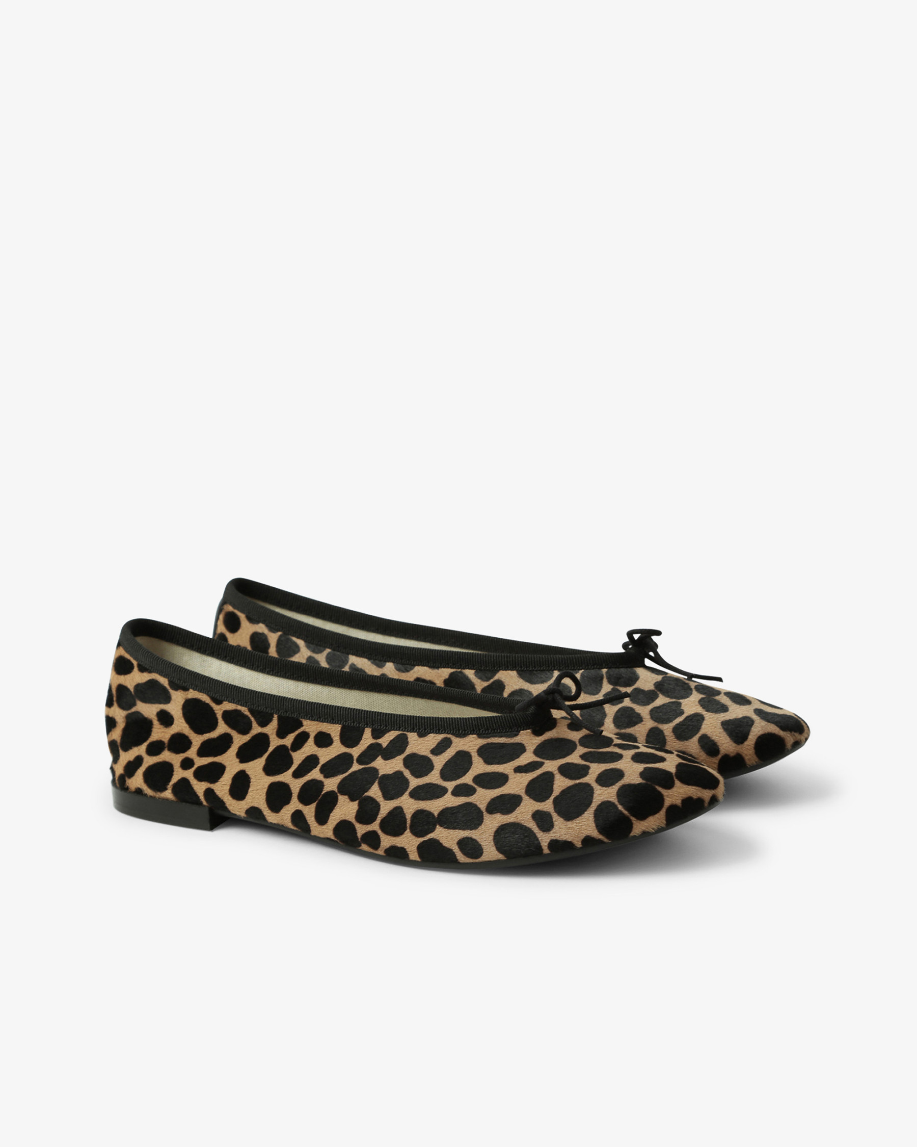 Lilouh ballerinas