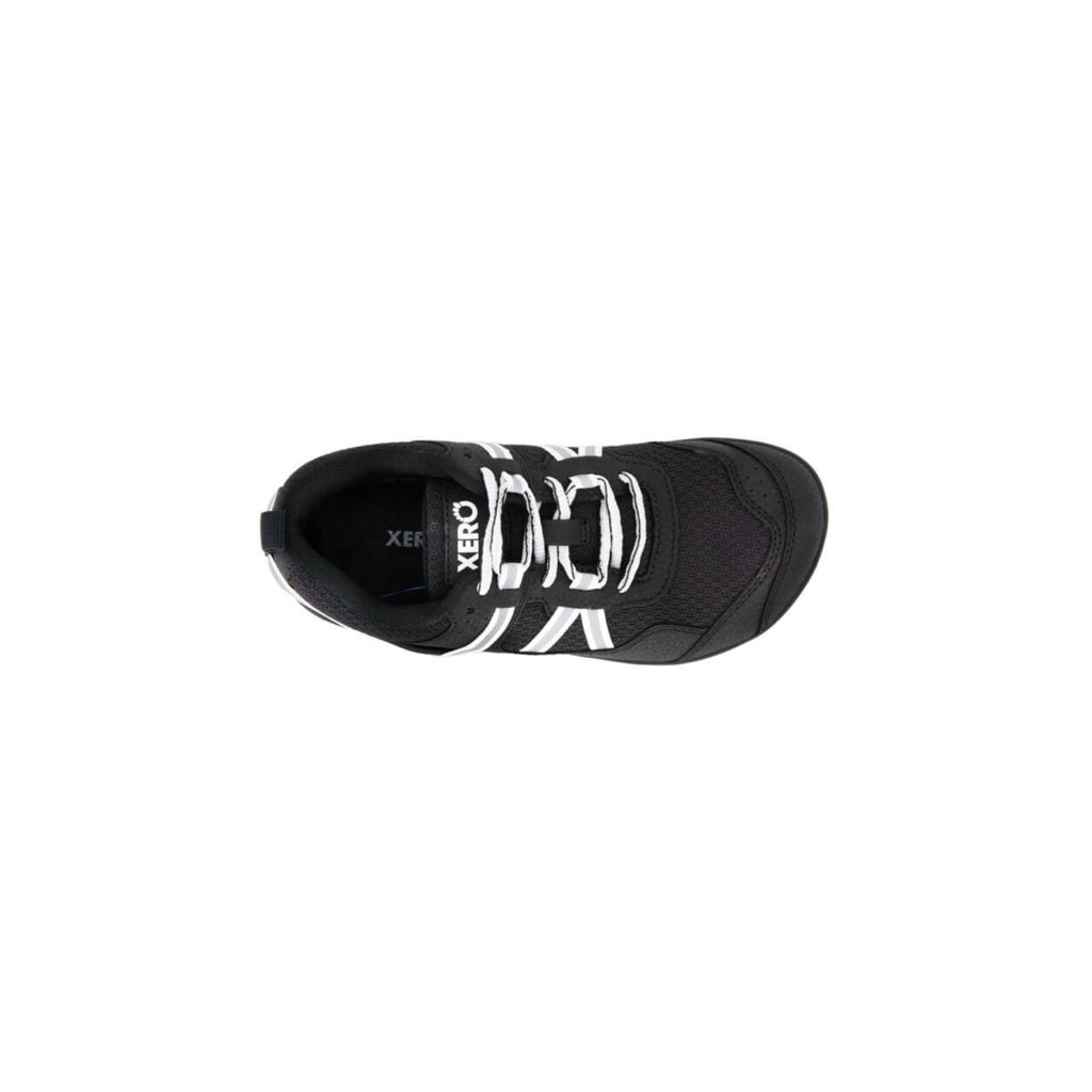 Xero Shoes Prio Black Whte K Sportschuhe
