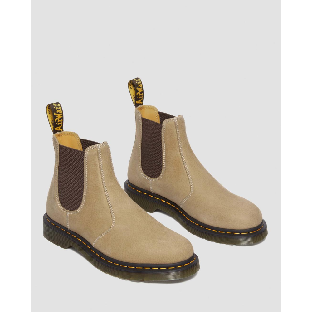 Dr. Martens 2976 Chelsea 31697439 / braun