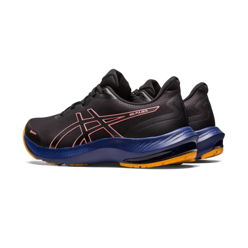 Asics Gel Pulse 14 GTX 1012B317-001 / schwarz