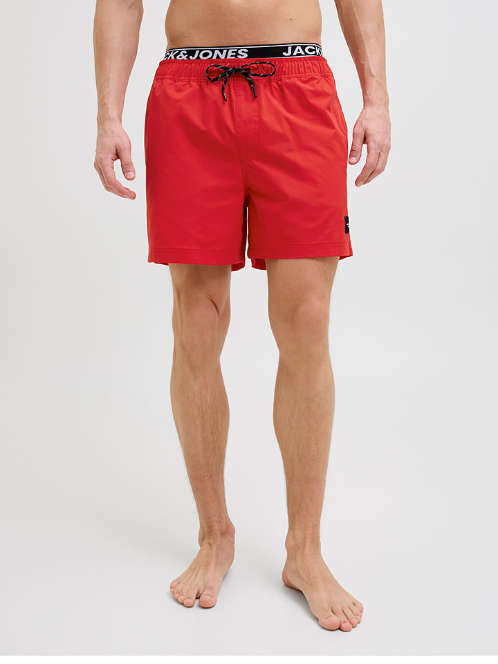Jack & Jones Badeshorts 