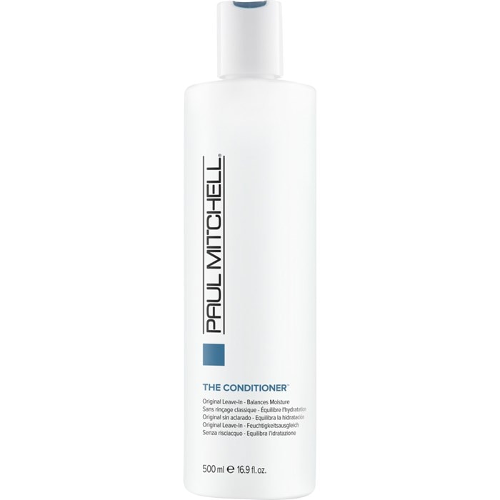 The Conditioner