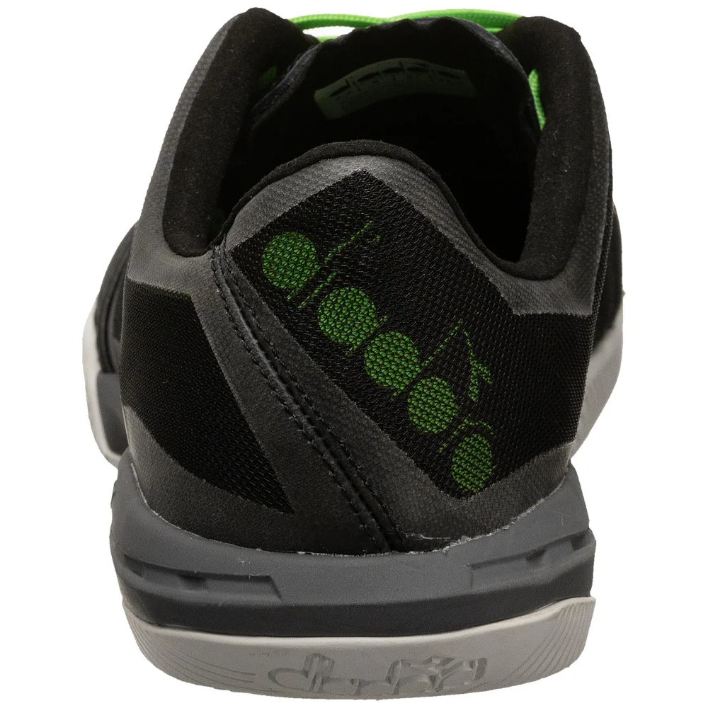 Diadora Brasil Sala Indoor 101.176273-C6394 / schwarz