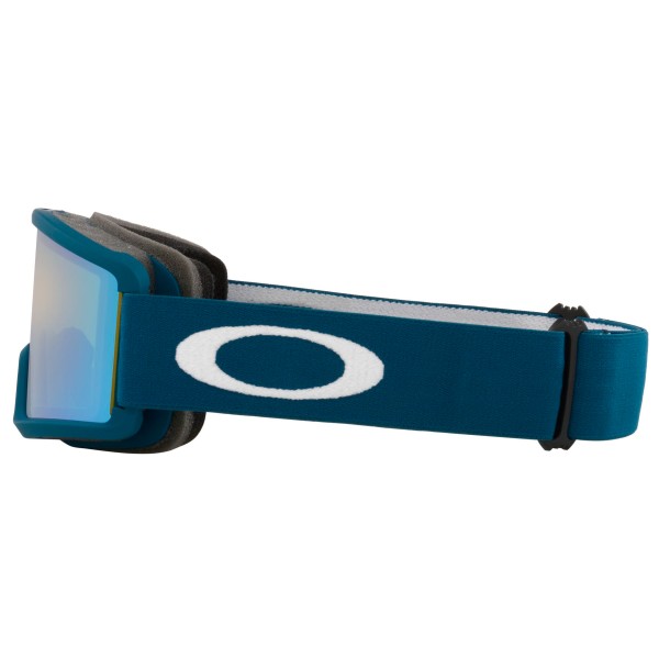 Oakley - Kid's Target Line S S1 (VLT 66%) - Skibrille