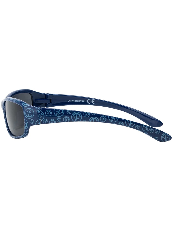 BEZLIT Kinder Sonnenbrille in Blau günstig kaufen onesize