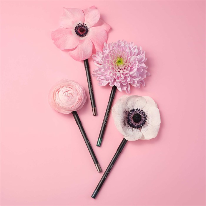 Metallic Eye Liner Long-lasting