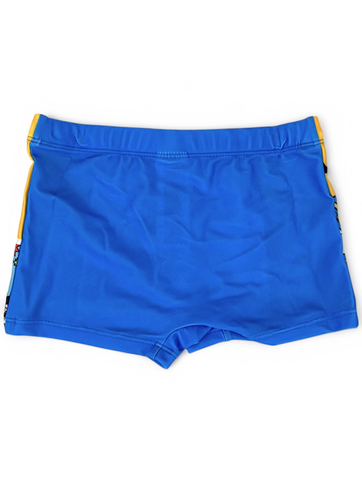 Disney Mickey Mouse Badehose Disney Mickey Mouse & Freunde in Bunt günstig kaufen