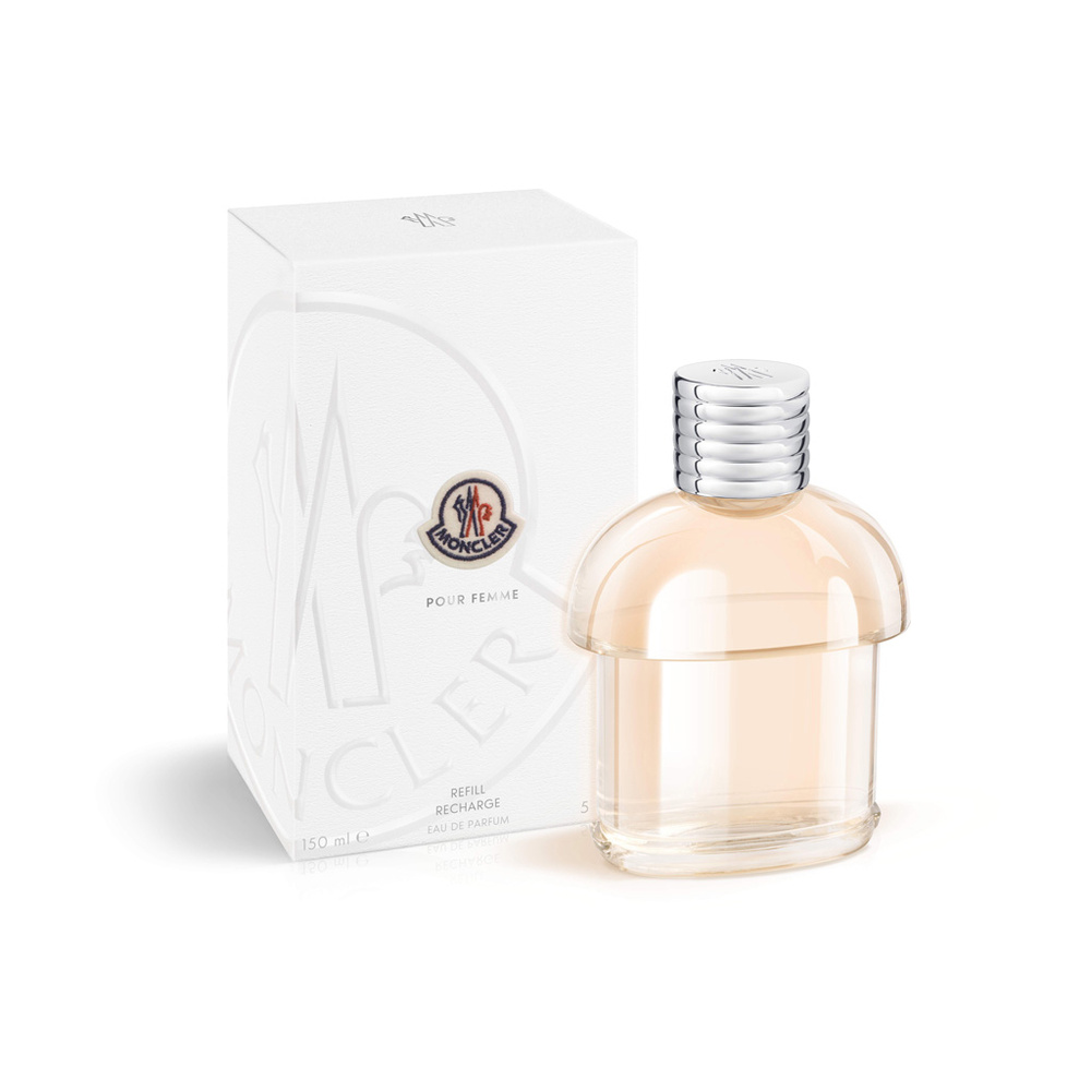 moncler MONCLER pour Femme Recharge Eau de Parfum