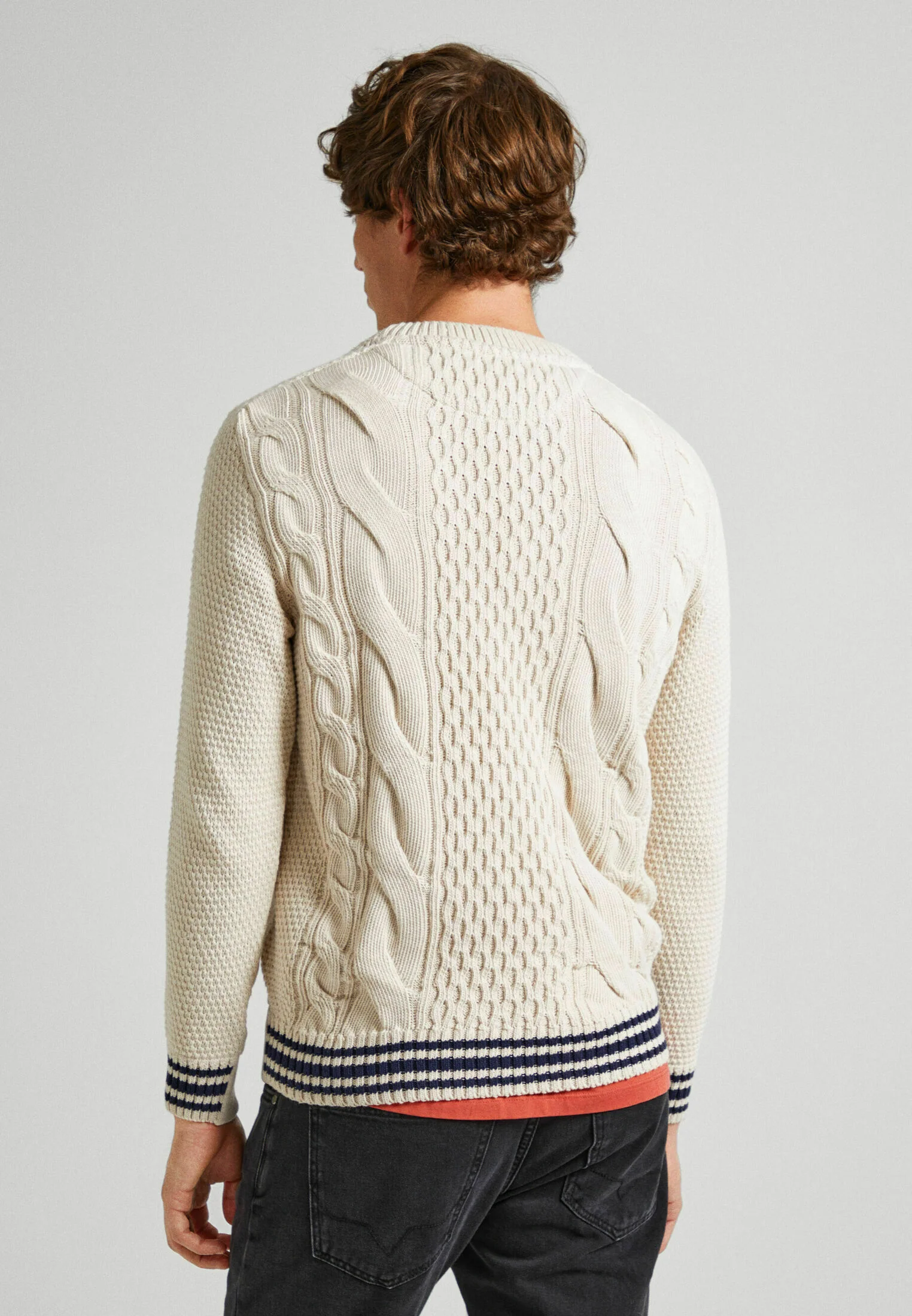 Suéter Pepe Jeans
