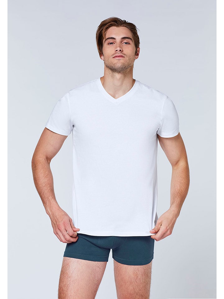 Chiemsee 2er-Set: Shirts 