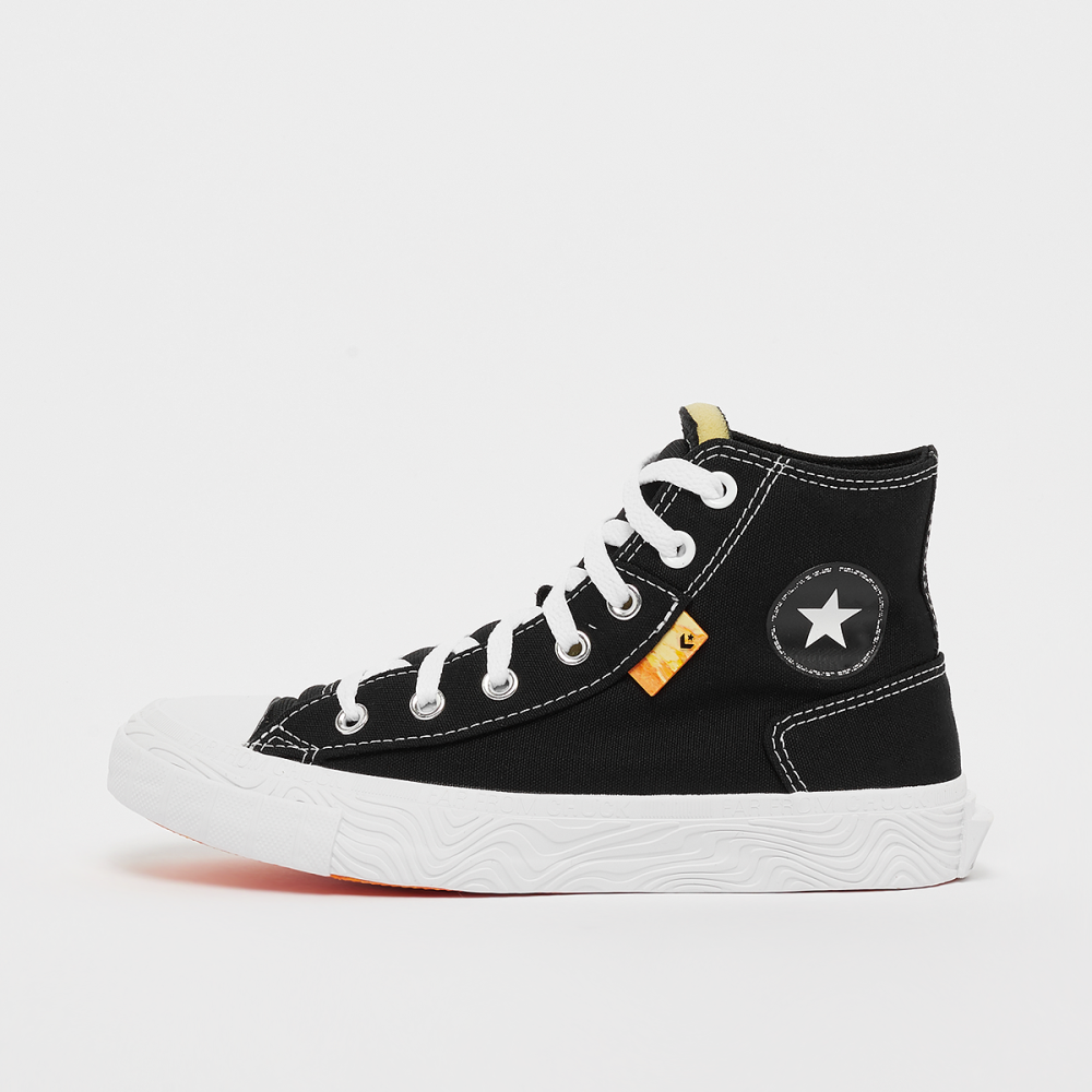 Converse Chuck Taylor All Star A04396C / schwarz