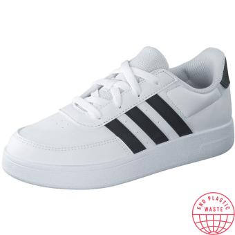 adidas Breaknet 2.0 K Sneaker in weiß