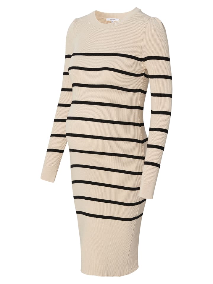 Noppies Kleid Vena in Light Sand günstig kaufen