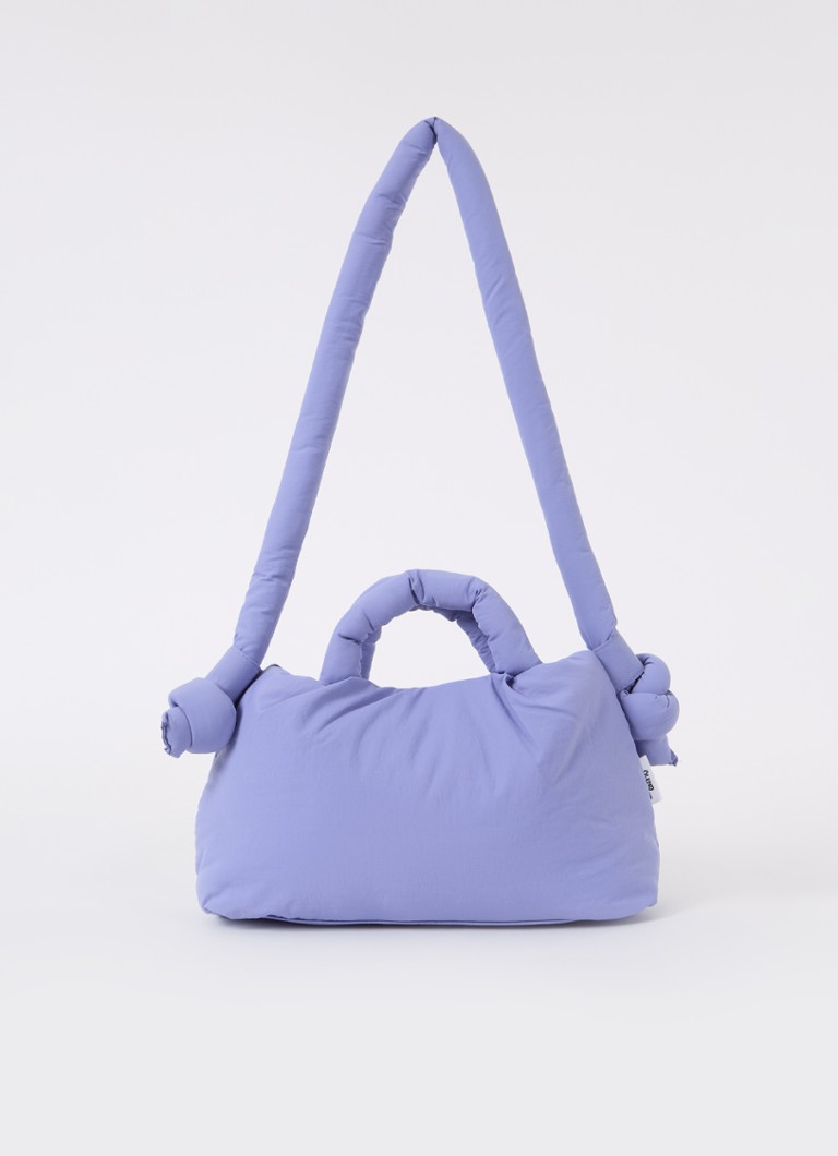 Ölend The Mini Ona handbag with detachable shoulder strap