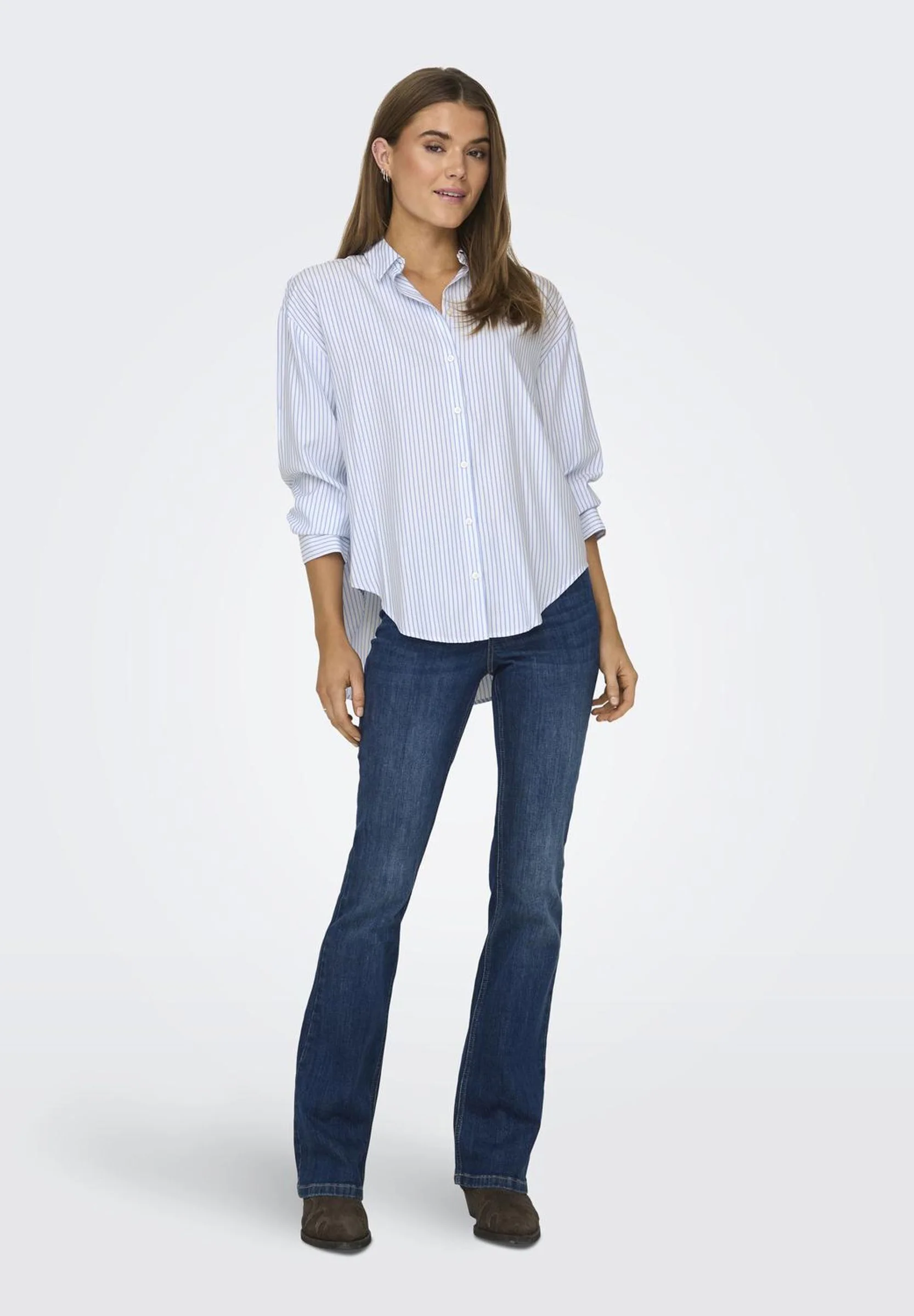 Camisa ONLY