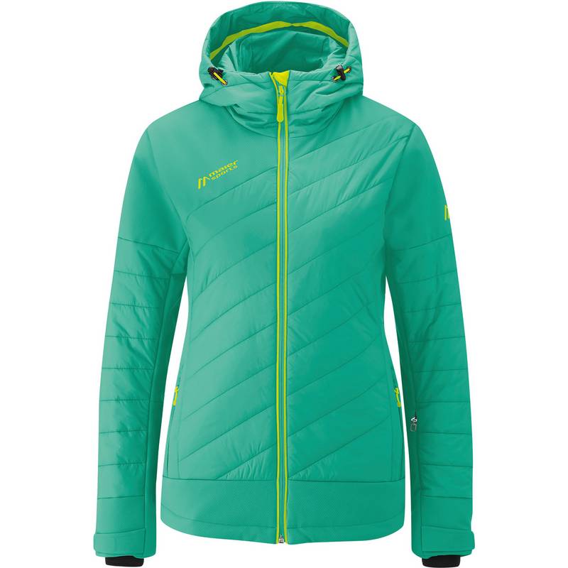 Maier Sports Fast Vibes Skijacke Damen