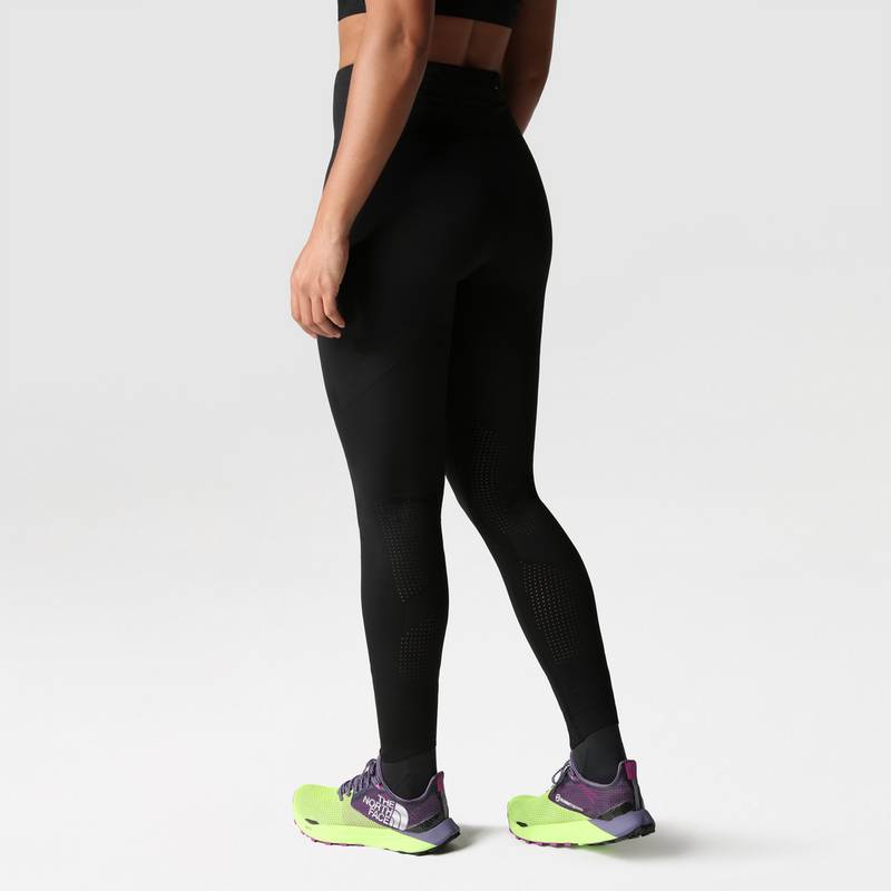 The North Face Summit Ripida Run Lauftights Damen
