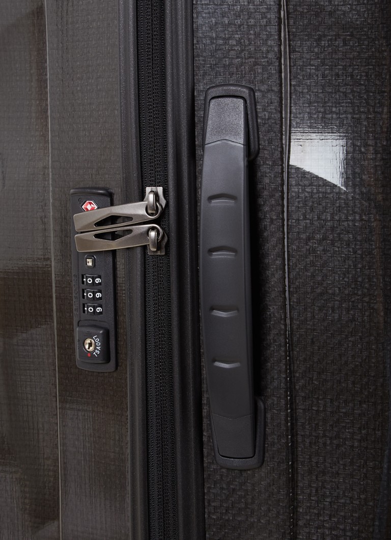 Περιστρεφόμενος φακός Samsonite C-Lite 75 εκ.