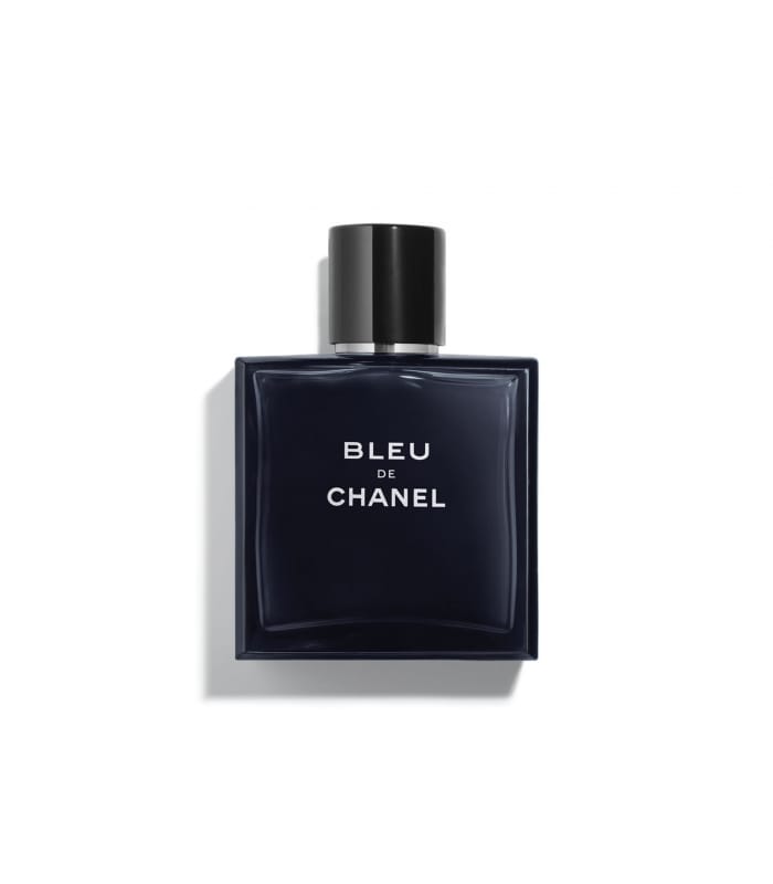 BLEU DE CHANEL-Eau de Toilette Vaporisateur