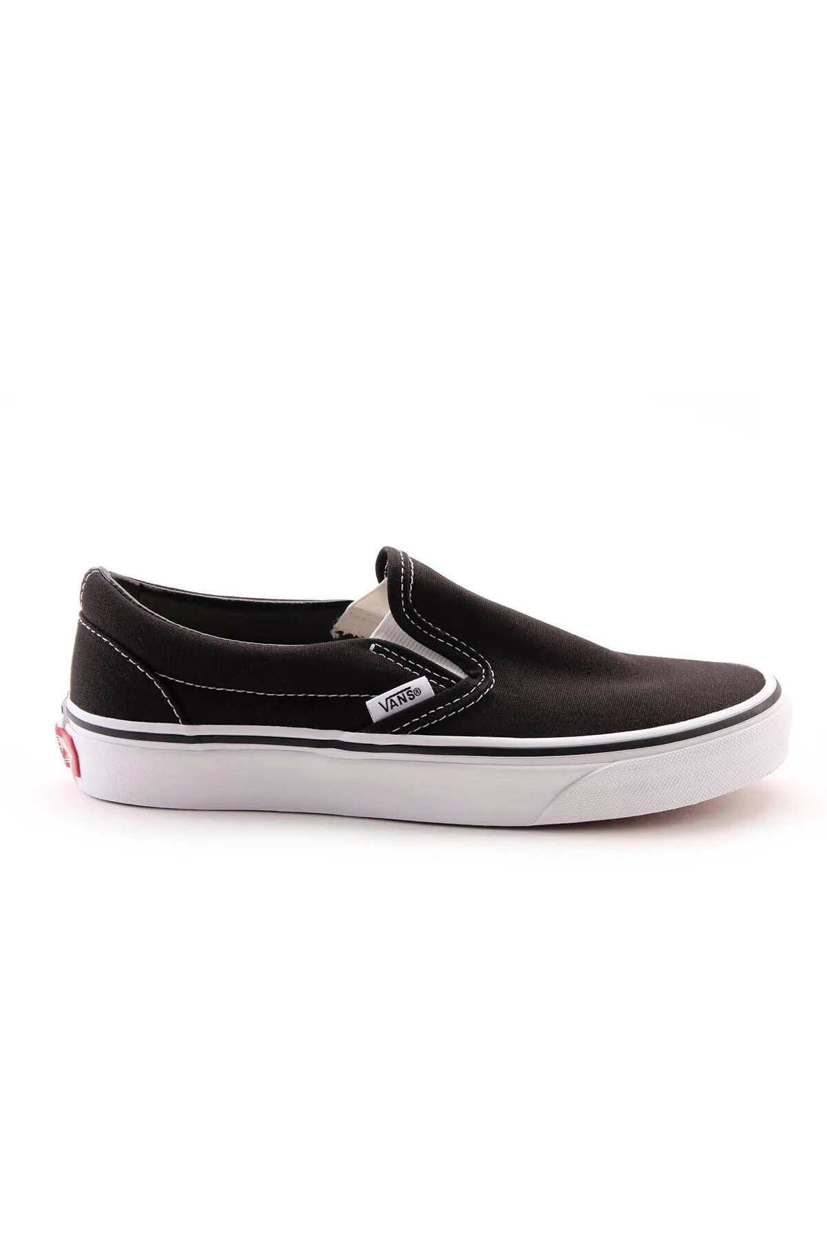 Vans  Unisex Sportschuhe - Classic Slip-On - 000EYEBLK1