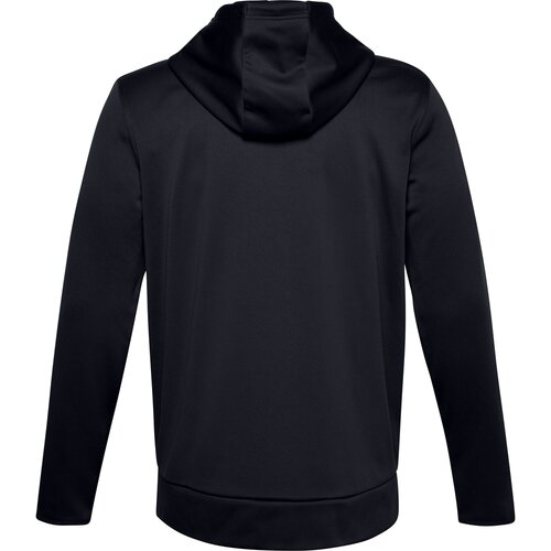 HERREN LANGARM ARMOUR FLEECE FZ HOODIE