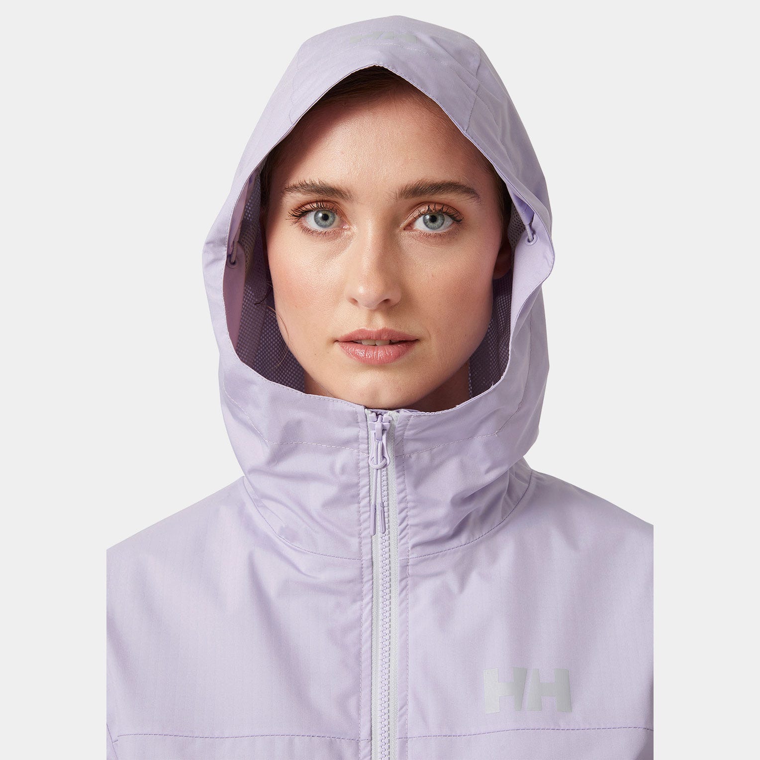 Women's Belfast II Packable Jacket