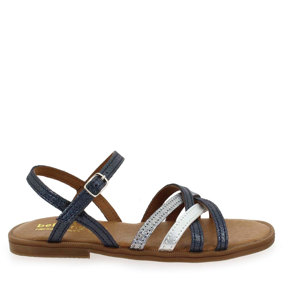 Bellamy  TRENTE - Marine Argent